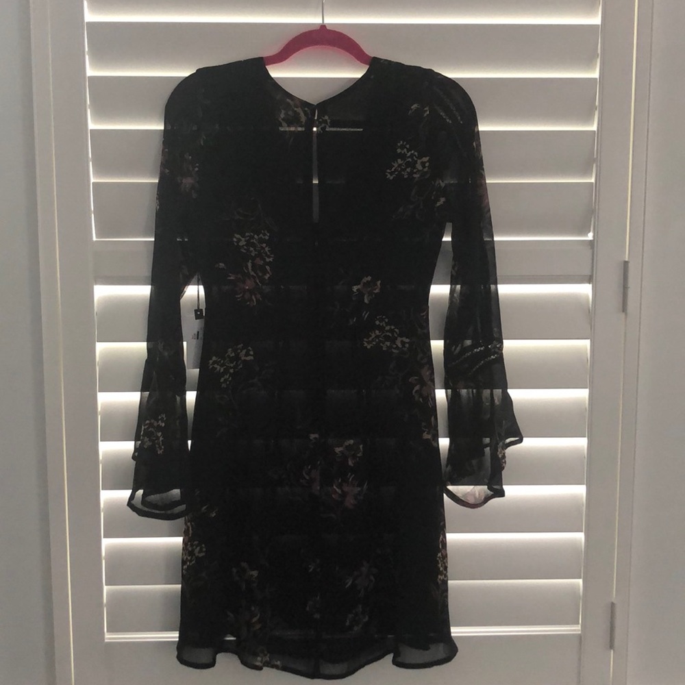 ASTR crystal dress - Picture 2 of 3